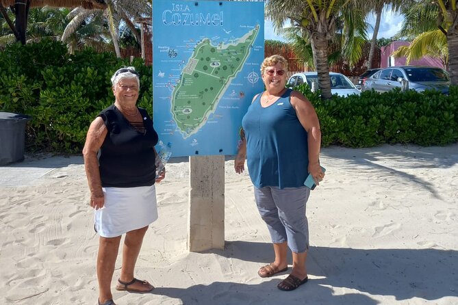 Cozumel Your Way - Pickup, timing, and meeting point: the practical stuff that makes or breaks day trips