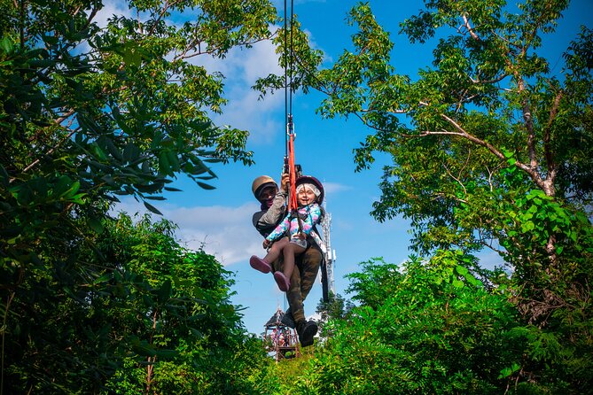 Cozumel zipline thrill adventures - Price and Value: Why $59.74 Can Feel Like a Deal