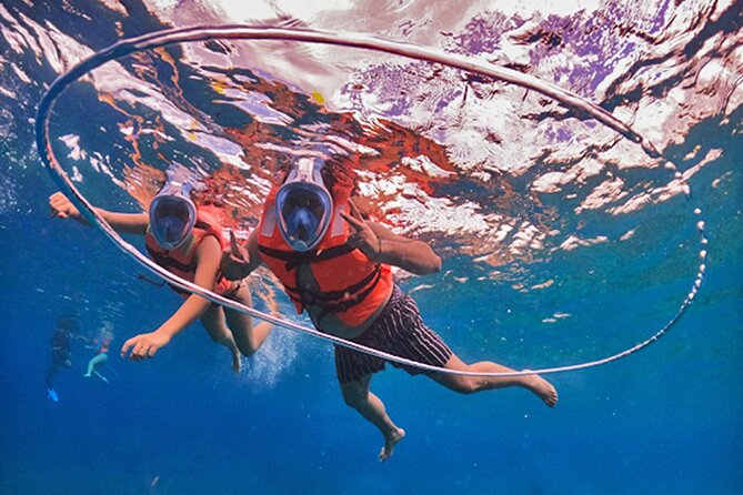 Crystal Boat Tour with Snorkeling and Drinks in Cozumel - Who Should Book This Clear Boat + Snorkel Tour