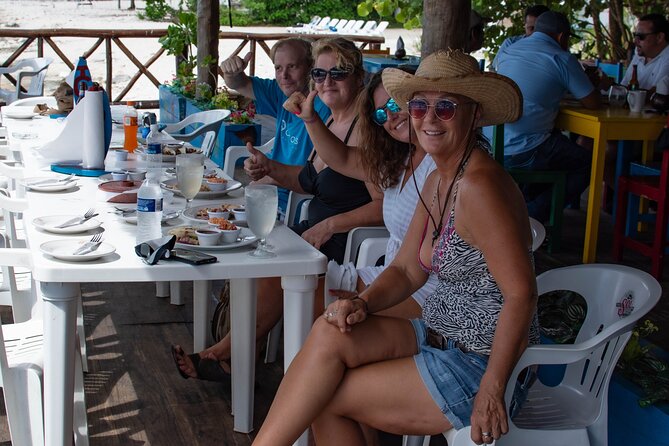 Custom Private Guided Cozumel Island Tour - Key things to know before you go