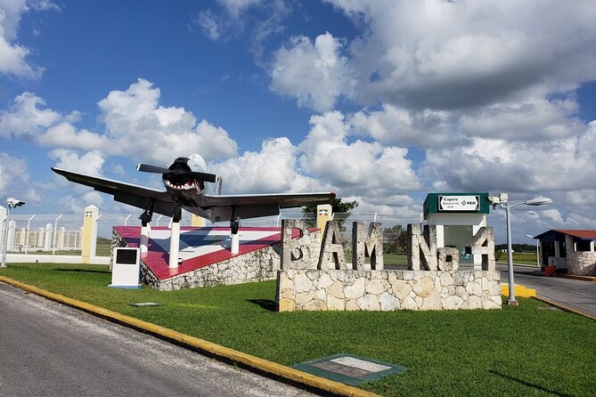 Custom Private Guided Cozumel Island Tour - Rancho Alejandra: The Tequila Stop That’s More Than a Photo Op
