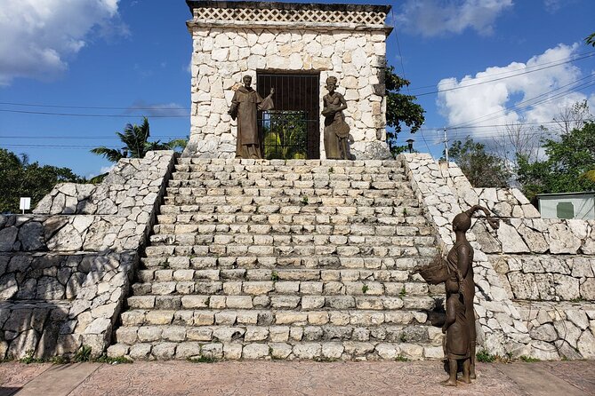 Custom Private Guided Cozumel Island Tour - Stop 3: Choosing Your Cozumel Side—Ruins, Eco Park, Snorkel Park, and More