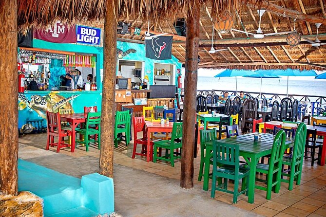 Custom Private Guided Cozumel Island Tour - Price and Group Value: What $190 Really Covers (Up to 4 People)