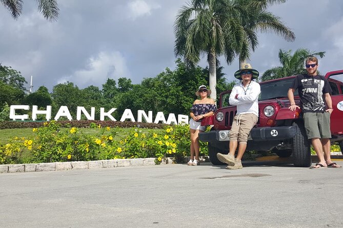 Custom Private Guided Cozumel Island Tour - Tips to Get the Most From the Stops You Choose