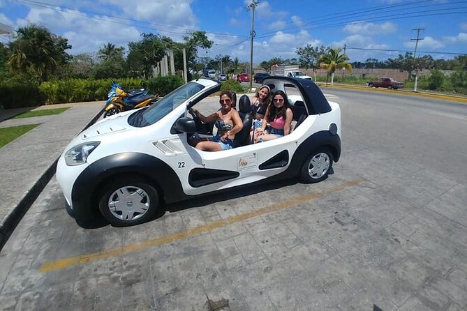 Custom Private Guided Cozumel Island Tour - Stop 1: Your Customized Cozumel Meeting Point and the Ride to the Ranch
