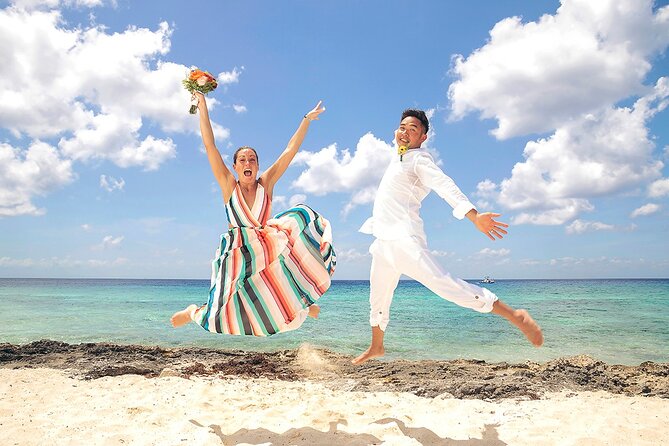 Deluxe Photography Session - Meeting at Roots Beach Club: the simple start that keeps it stress-free