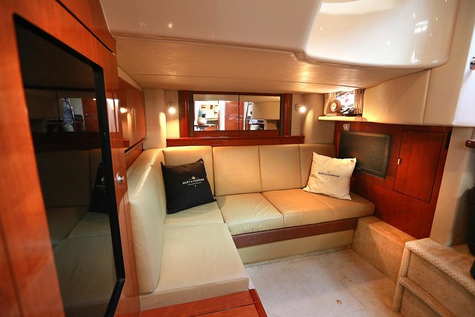 Deluxe Private Boats - 40 ft Sea Ray - Price and Value: Why This Charter Makes Sense for Families and Groups