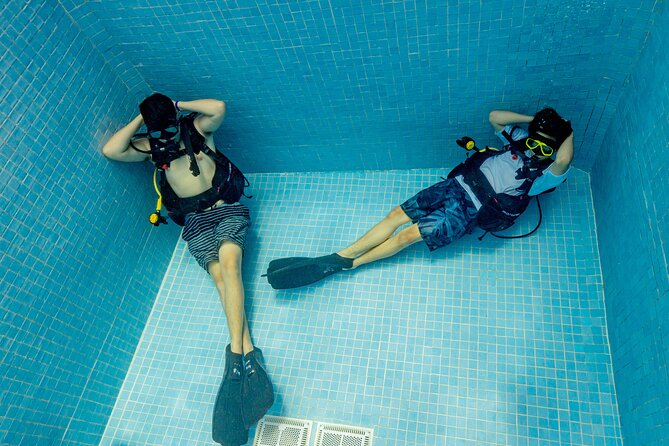 Discover Diving in the Reefs of Cozumel - Cozumel’s warm reef training, kept to 40 feet