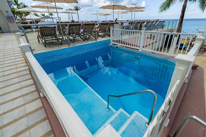 Discover Diving in the Reefs of Cozumel - Timing, meeting point, and practical prep