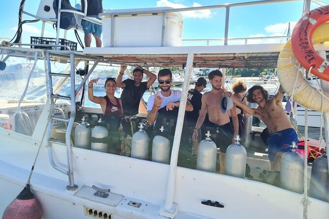 Discover Scuba Diving at Cozumel Marine Park - Reef etiquette you’ll actually use in Cozumel