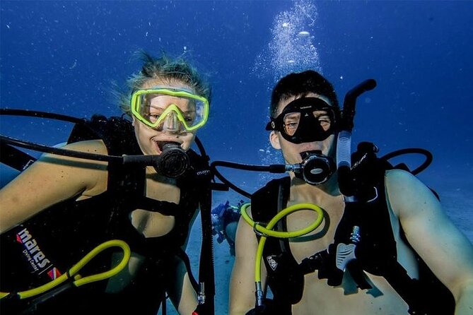 Discover Scuba Diving in Cozumel Paradise Reef - Cruise-Ship Logistics at Marina Fonatur: Getting There Without Headaches