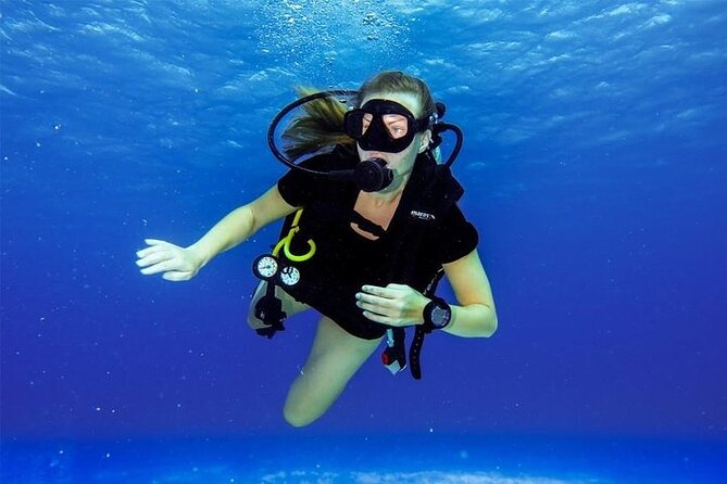Discover Scuba Diving in Cozumel Paradise Reef - Time on the Clock: When “3.5 Hours” Feels Like More