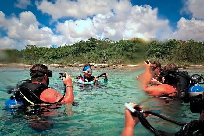 Discover Scuba Diving in Cozumel Paradise Reef - Should You Book Discover Scuba with Scuba Life Cozumel?