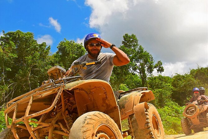 Discover the El Cedral town on ATVs: extreme adventure in Cozumel - Key highlights worth planning for