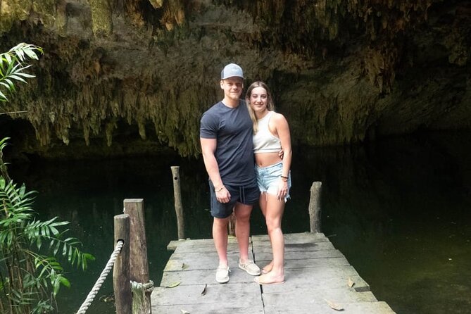 Discover the El Cedral town on ATVs: extreme adventure in Cozumel - Should you book this El Cedral ATV and Cenote tour?