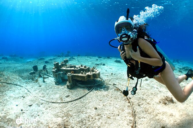 Diving For People Without Experience - Key Things That Make This First-Time Scuba Session Work