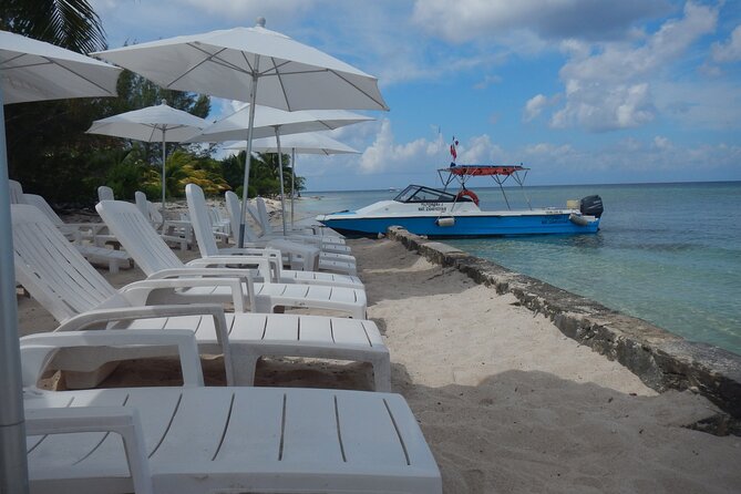 Dune Buggy Adventure in Cozumel with Snorkel and Mexican Lunch - Tequila tasting: educational, but don’t confuse tasting with buying