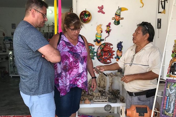 Dune Buggy Adventure, Snorkel, Mayan Town, East Coast, Tequila and City Tour - Mexican lunch: what you’ll likely get and how to handle it
