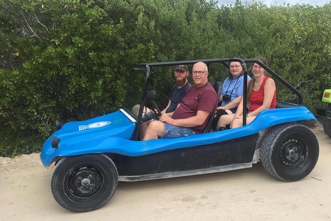 Dune Buggy Adventure, Snorkel, Mayan Town, East Coast, Tequila and City Tour - Pickup, timing, and the one detail you must verify