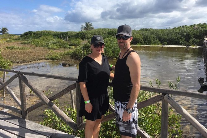 Dune Buggy Tour and Snorkeling at Punta Sur Including Lunch - Snorkeling at Punta Sur: included gear, but keep expectations realistic