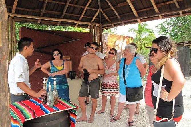 Dune Buggy Tour and Snorkeling at Punta Sur Including Lunch - Price and value: what $99.99 really covers