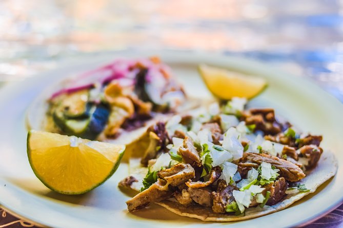 E-Bike City Tour though Cozumel & Taco Tasting Tour - Key Takeaways Before You Ride
