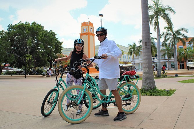 E-Bike City Tour though Cozumel & Taco Tasting Tour - Price and Value: Is $75 Worth Three Hours?