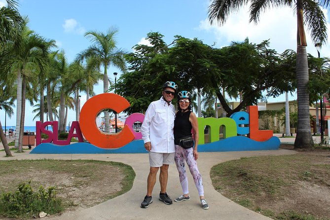 E-Bike City Tour though Cozumel & Taco Tasting Tour - Who Should Book This E-Bike and Taco Tour (and Who Should Skip It)