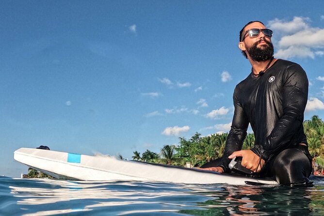 E-Surf Lessons - Weather and timing: the one variable you can’t control