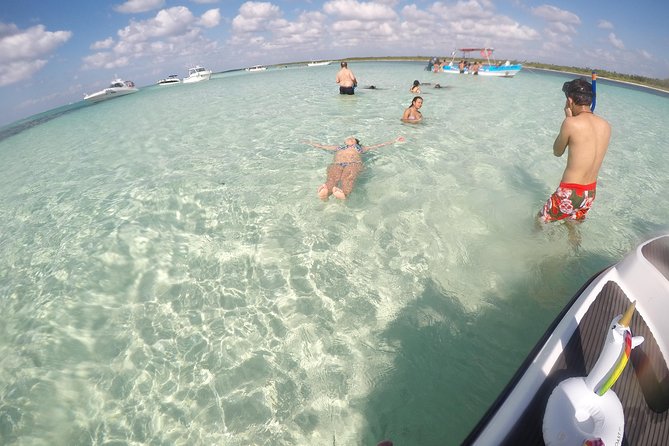El Cielo and Snorkel Private Excursion - Private Snorkeling in Cozumel: what this 4-hour cruise really gives you