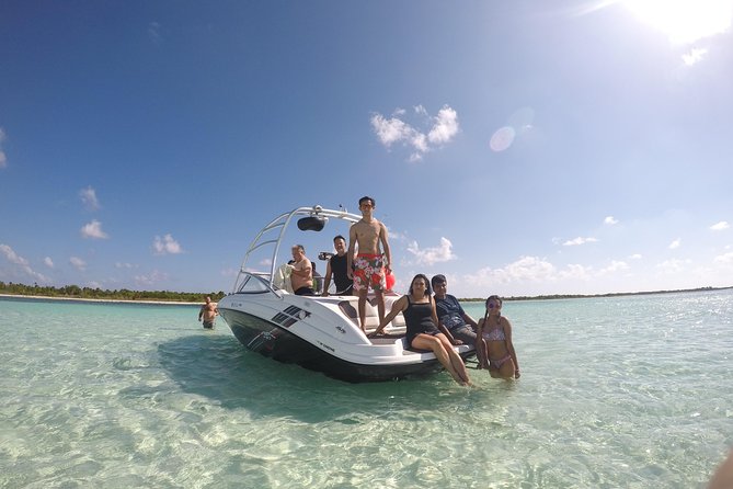 El Cielo and Snorkel Private Excursion - Getting to Caleta Harbor and timing without stress