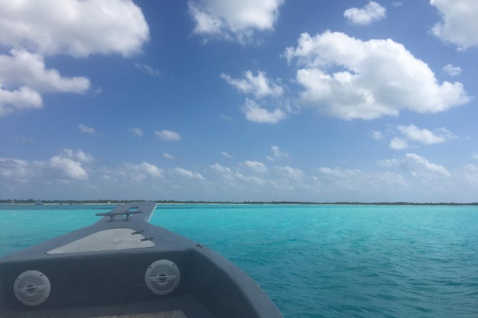 El Cielo and Snorkel Private Excursion - Who this tour suits best (and who should think twice)