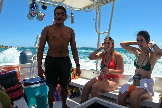 El Cielo and Snorkeling for Cruise Ship Passengers - Included gear and food: what’s handled for you (and what isn’t)