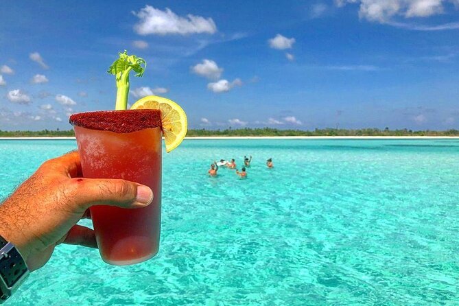 El Cielo Cozumel Snorkeling Tour - All-Inclusive - Snorkeling route: what you’re likely to see and where each stop fits