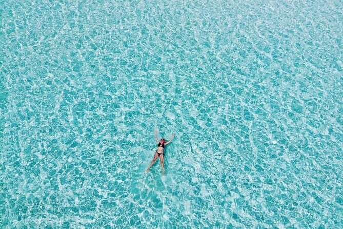 El Cielo Cozumel Snorkeling Tour - All-Inclusive - Boat comfort and snorkeling gear: sunscreen, life jackets, and pacing