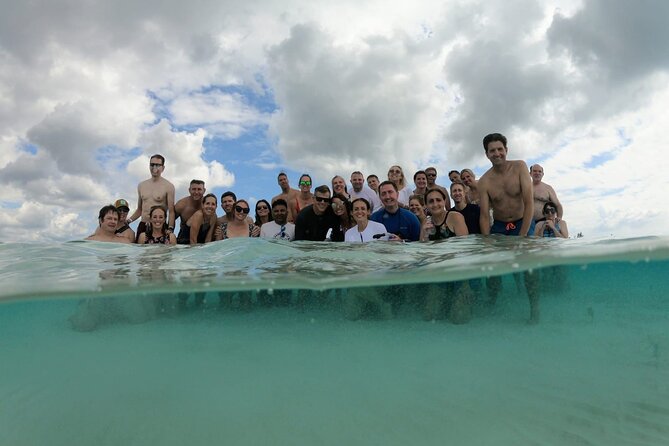 El Cielo Cozumel Snorkeling tour by Private Boat - Who should book this private snorkeling day (and who should be cautious)