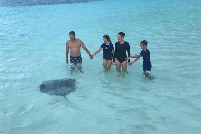 El Cielo Cozumel Snorkeling trip by Catamaran - What You’re Really Buying: Reef Time Plus a Beach Stop
