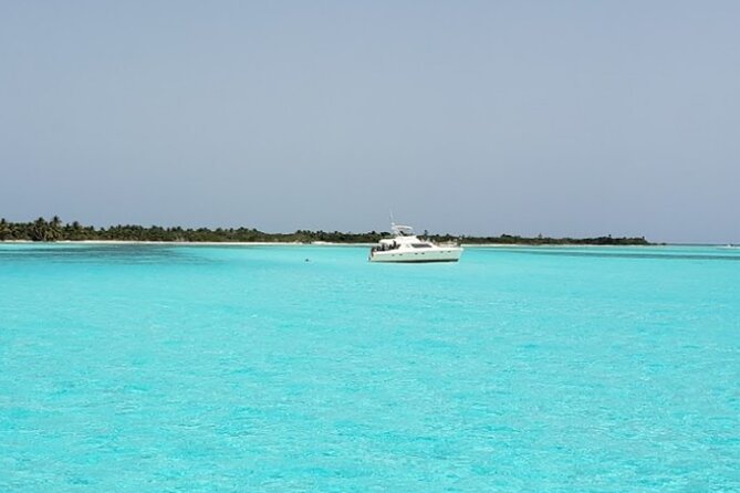 El Cielo Palancar and Columbia Snorkeling Tour - Drinks, Gear, and Fish Ceviche: What You Actually Get