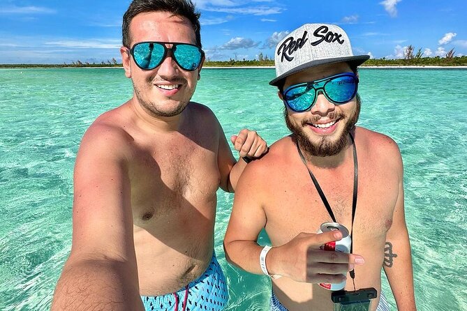 El Cielo Snorkeling Adventure in Cozumel - Timing: what the schedule feels like in real life