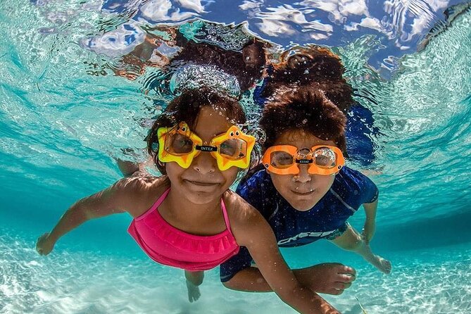 Electric Island Tour with Snorkeling, Lunch & Otoch Mayan Experience - Key Highlights You’ll Actually Use