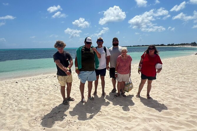 Electric Island Tour with Snorkeling, Lunch & Otoch Mayan Experience - Who Should Book This Cozumel Experience