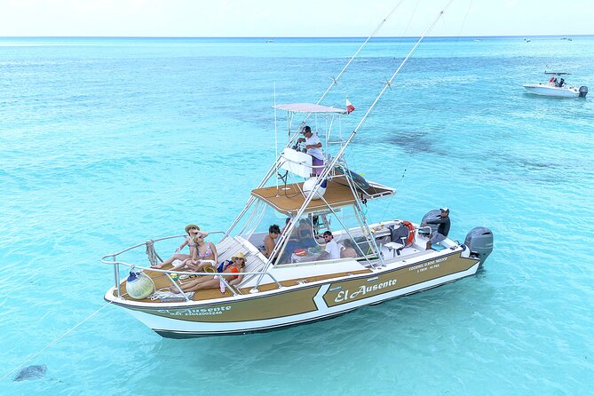 Exclusive Private Boat to El Cielo - Key highlights you should know before you go