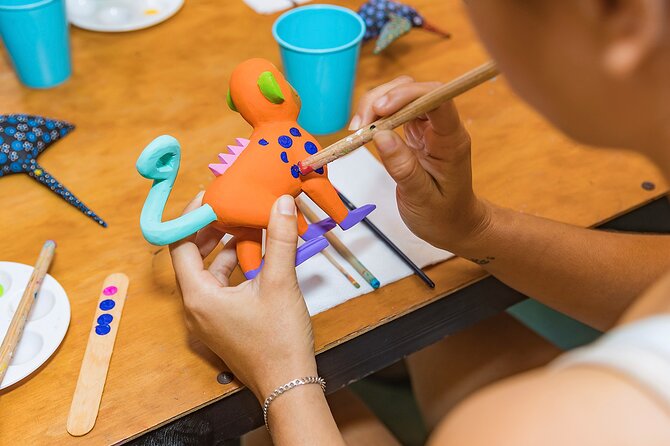 Experience Traditional Alebrije Painting from Oaxaca State - Price and Value: Is $113 Worth It on a Port Day?