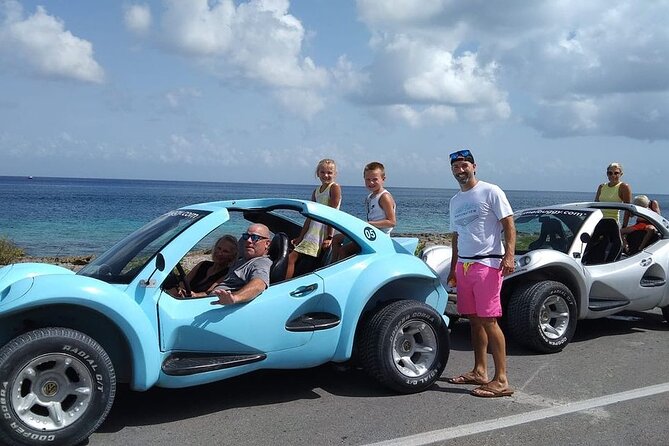 Explore Cozumel on a Buggy: Tour Around the Island! - Cozumel by Buggy: What the 5-Hour Loop Feels Like