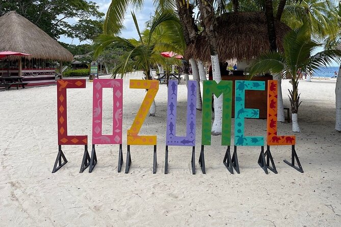 Explore Cozumel on a Buggy: Tour Around the Island! - Sky Reef Snorkeling With Gear Included