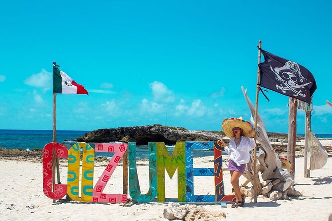 Explore Cozumel on a Buggy: Tour Around the Island! - Who Should Book This Cozumel Buggy Tour