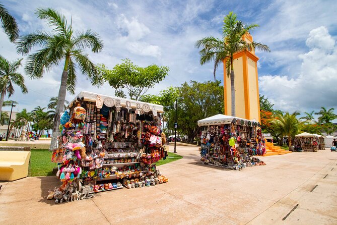 Explore Cozumel your Way Private Island Tour with Pro Guide - Sabores de Cozumel Park: tequila seminar, plus chocolate and tortilla tasting