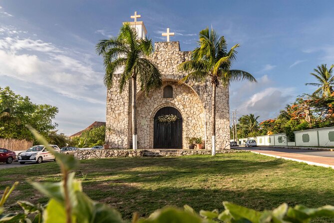 Explore Cozumel your Way Private Island Tour with Pro Guide - Price and value: what $199.99 per group buys you