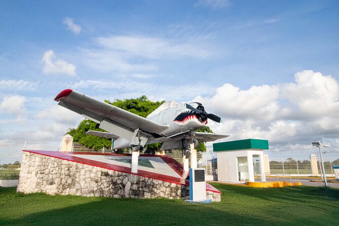 Explore Cozumel your Way Private Island Tour with Pro Guide - Who this tour fits best (and who might want a different style)