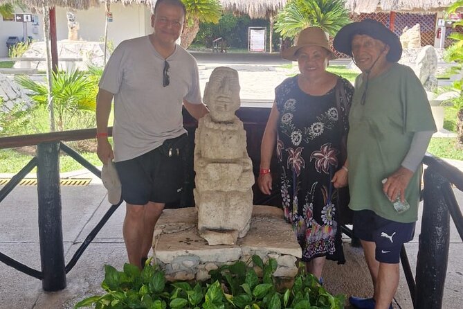 Explore the beaches of Cozumel Mexico by private transportation - Cozumel By Buggy: What This 4–5 Hour Beach Day Is Really Like